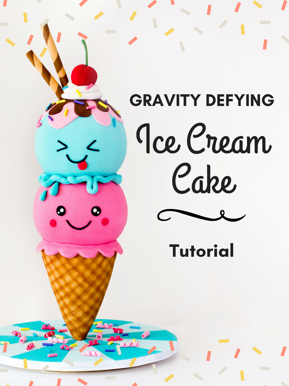 for apple download ice cream and cake games