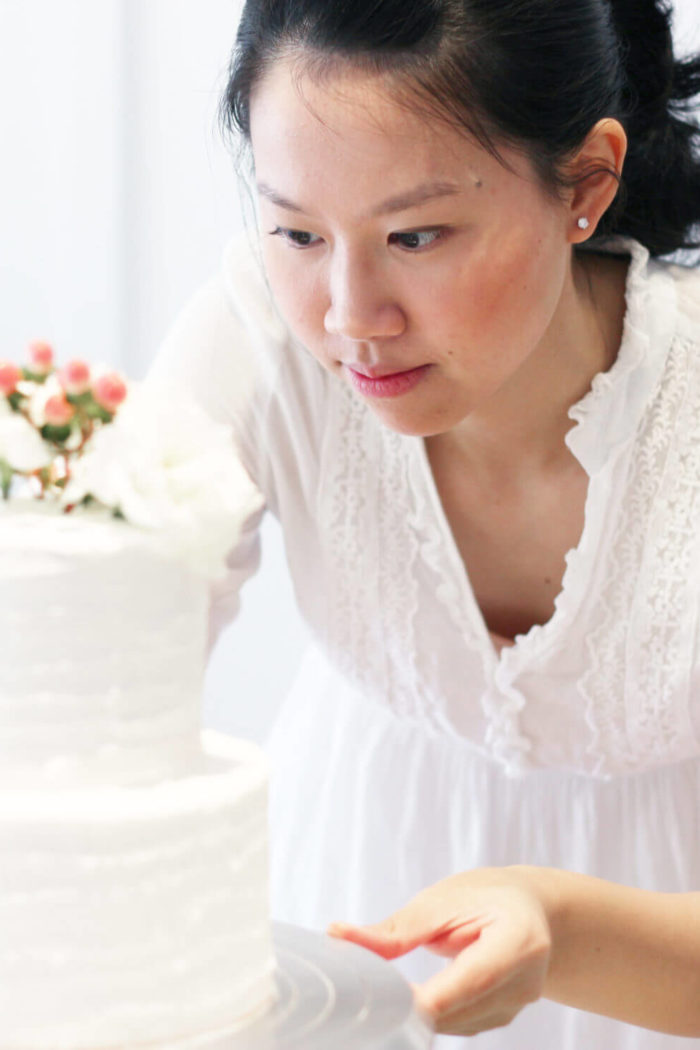 How I Accelerated My Cake Skills in One Year