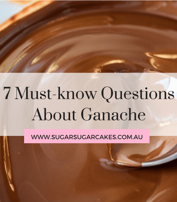 7 Must-Know Questions to Make the Perfect Ganache (+ Free Ganache Calculator Tool)