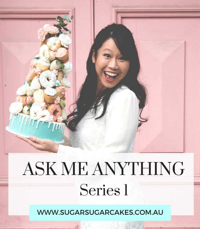 Ask Me Anything – Series 1